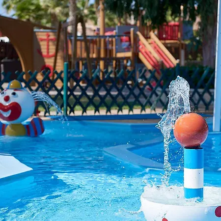 Aldemar Olympian Village