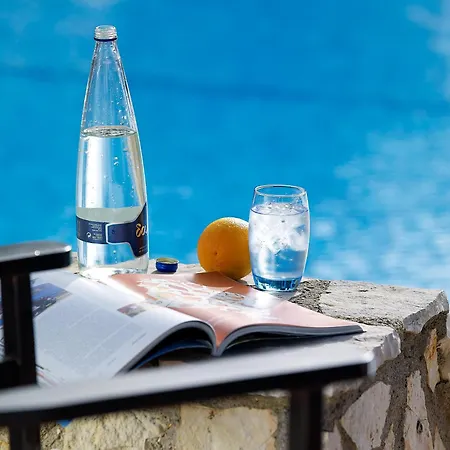 Aldemar Olympian Village 酒店 5*