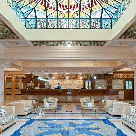 Hotel Aldemar Olympian Village Ancient Olympia