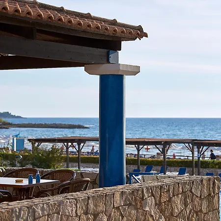 Hotel Aldemar Olympian Village
