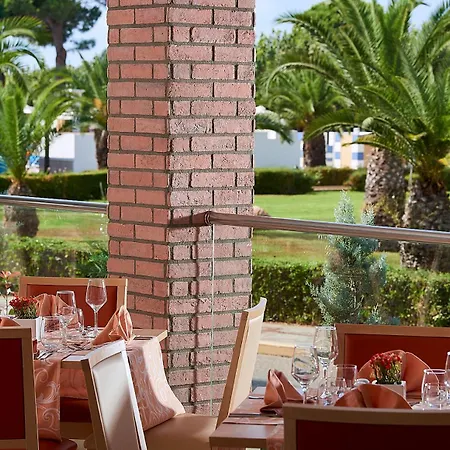 Aldemar Olympian Village أولمبيا