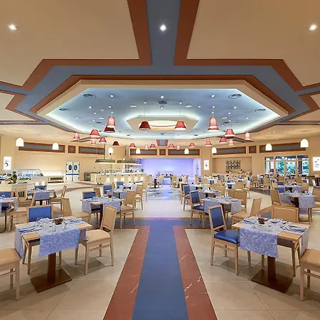 Hotel Aldemar Olympian Village Olympie