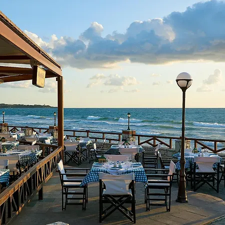 Aldemar Olympian Village 5* אולימפיה