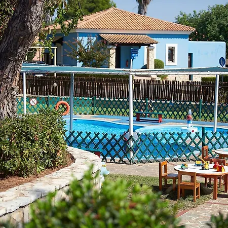 Aldemar Olympian Village Отель