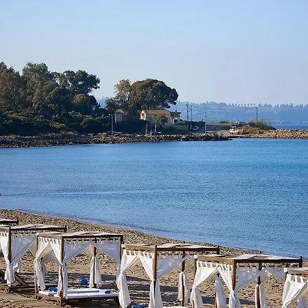 Hotel Aldemar Olympian Village 5*