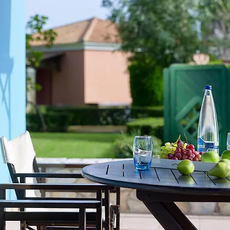 Aldemar Olympian Village 5*