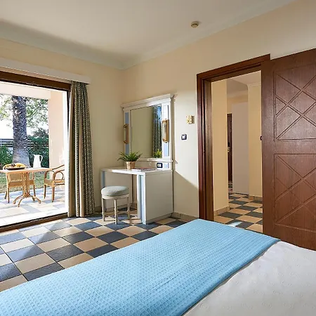 Aldemar Olympian Village Hotel Olympie