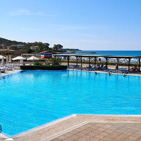 Aldemar Olympian Village Hotel