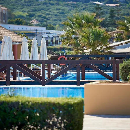 Aldemar Olympian Village