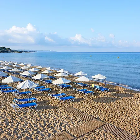 Aldemar Olympian Village Hotel 5*