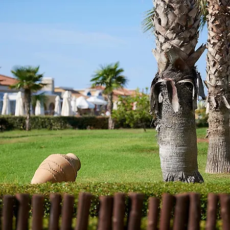 Aldemar Olympian Village 5* أولمبيا