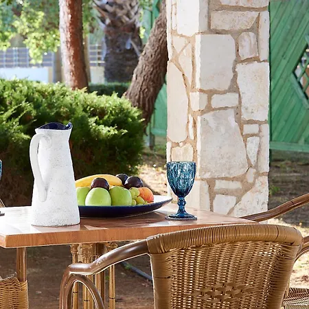 Aldemar Olympian Village