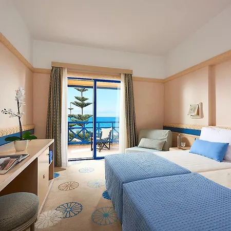 Hotel Aldemar Olympian Village Ancient Olympia