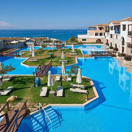 Aldemar Olympian Village 5* Olympie