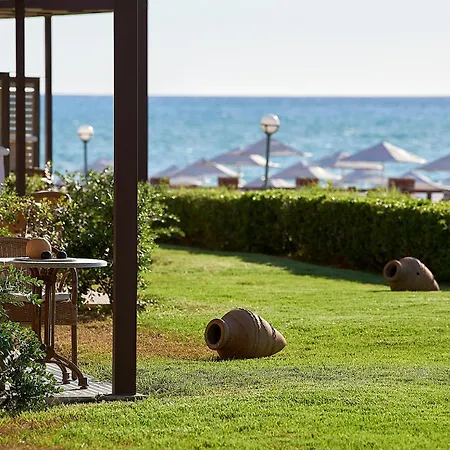 Hotel Aldemar Olympian Village