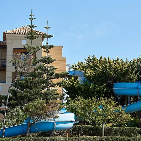 Aldemar Olympian Village أولمبيا