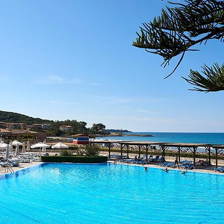 Aldemar Olympian Village فندق
