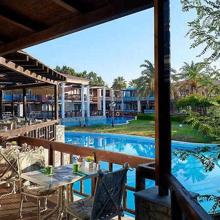 Aldemar Olympian Village