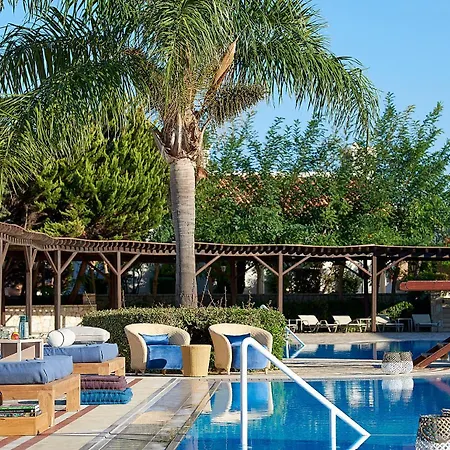Hotel Aldemar Olympian Village