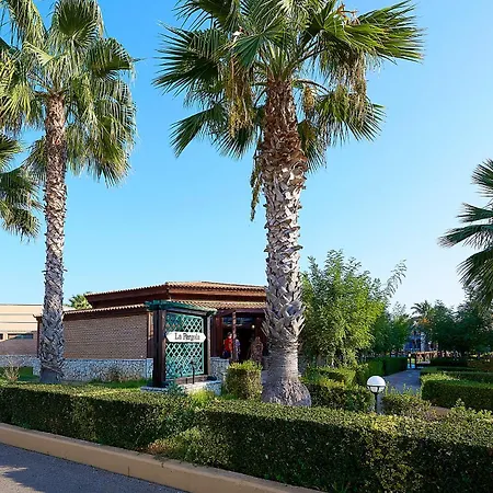 Aldemar Olympian Village Ancient Olympia