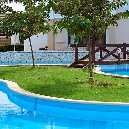 Aldemar Olympian Village Hotel 5*