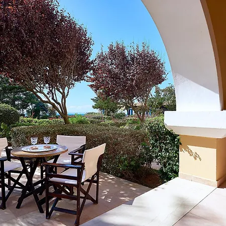 Aldemar Olympian Village Olympie