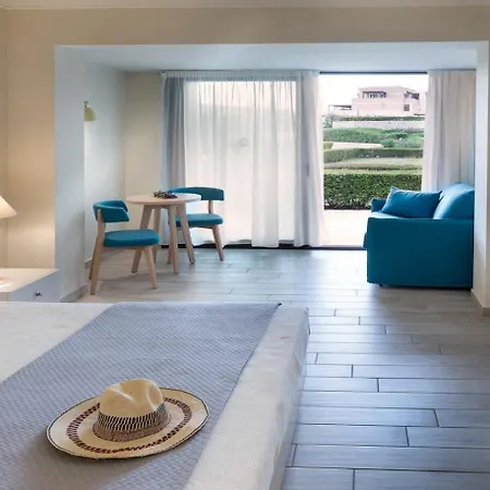 Aldemar Olympian Village מלון