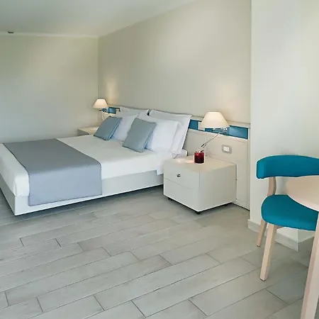 Aldemar Olympian Village Hotel 5*