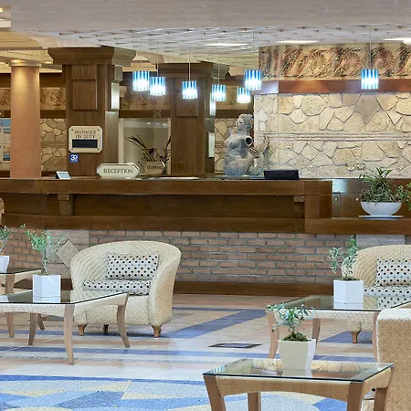 Hotel Aldemar Olympian Village Ancient Olympia