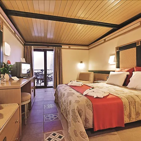 Aldemar Olympian Village