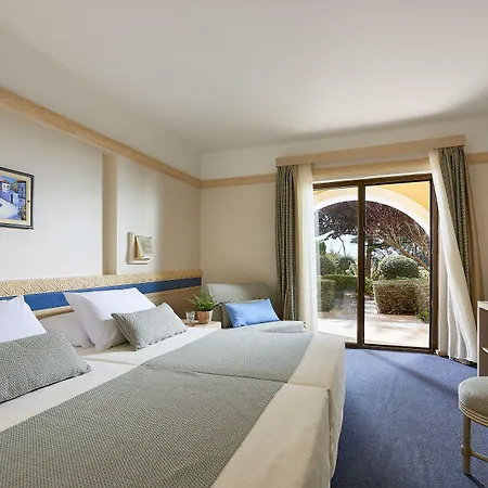 Hotel Aldemar Olympian Village 5*