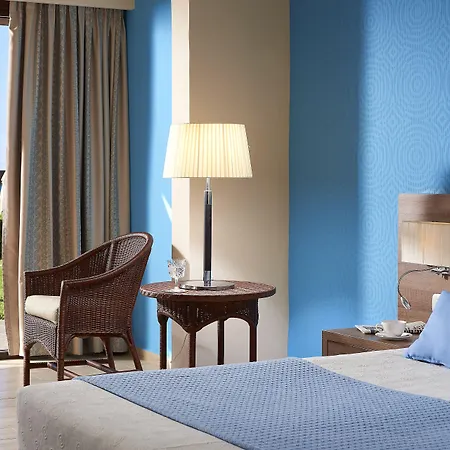 Hotel Aldemar Olympian Village