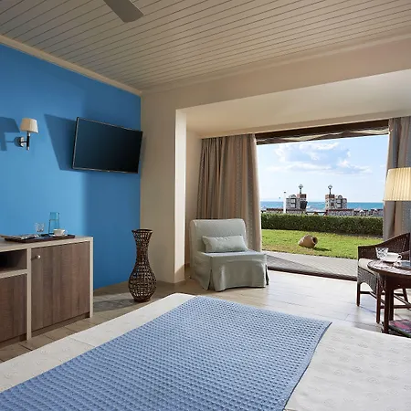 Aldemar Olympian Village Hotel