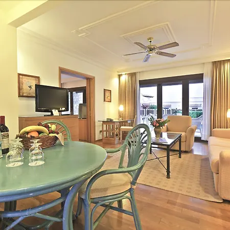 מלון Aldemar Olympian Village