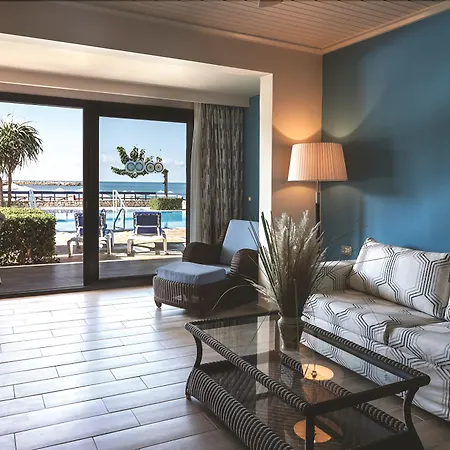 Aldemar Olympian Village فندق 5*
