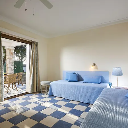 Aldemar Olympian Village 5*