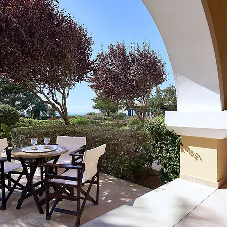 Aldemar Olympian Village 5*