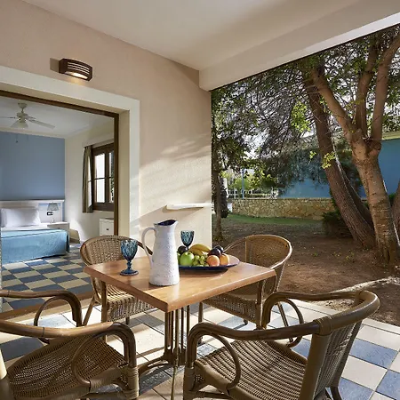 Aldemar Olympian Village 5*