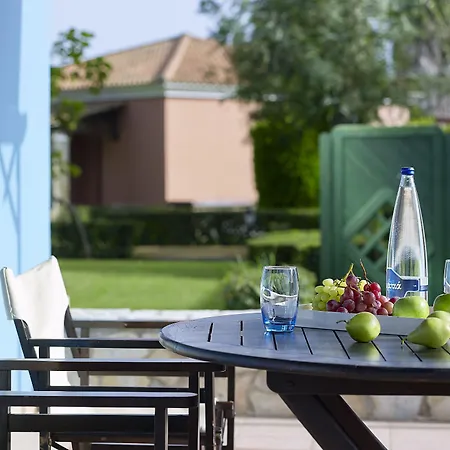 Hotel Aldemar Olympian Village Ancient Olympia