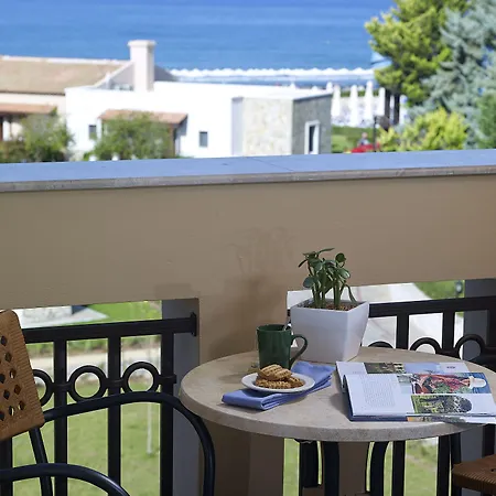 Hotel Aldemar Olympian Village