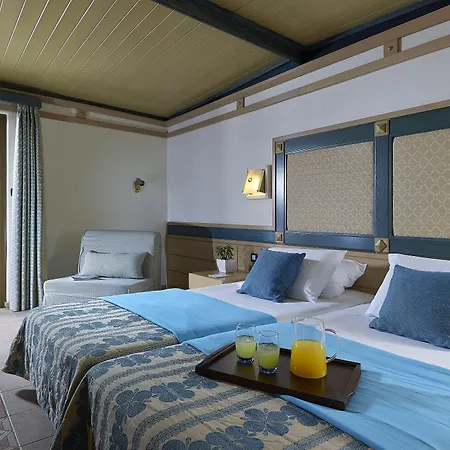 Aldemar Olympian Village Hotel