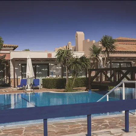 Aldemar Olympian Village