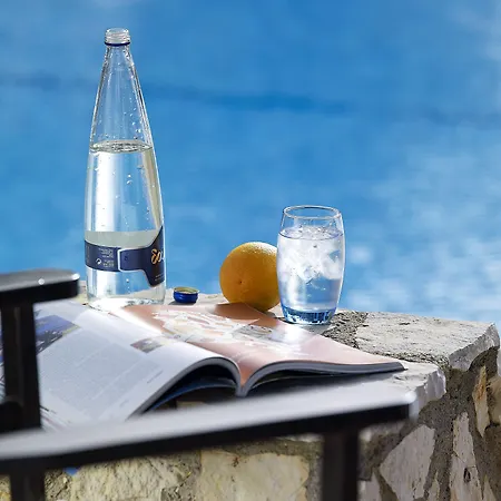 Aldemar Olympian Village فندق 5*