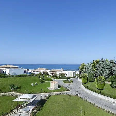 Aldemar Olympian Village 5*