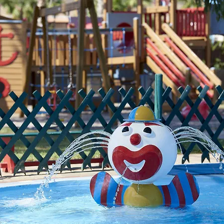 Aldemar Olympian Village 5*