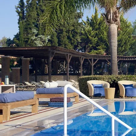 מלון Aldemar Olympian Village אולימפיה