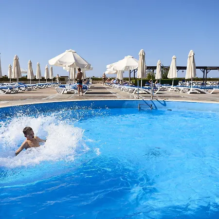 Aldemar Olympian Village