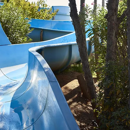 Aldemar Olympian Village أولمبيا