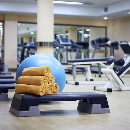 فندق Aldemar Olympian Village أولمبيا