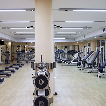 Aldemar Olympian Village